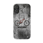 SANTA CRUZ MEGATOWER X0 AXS