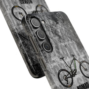 SANTA CRUZ NOMAD XT Di2 Coil