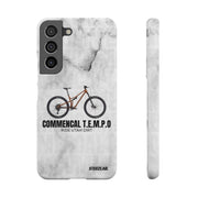 COMMENCAL T.E.M.P.O. RIDE UTAH DIRT