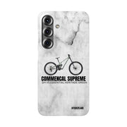 COMMENCAL SUPREME DH V5 ESSENTIAL HERITAGE GREEN