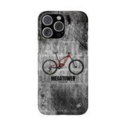 SANTA CRUZ MEGATOWER GX AXS