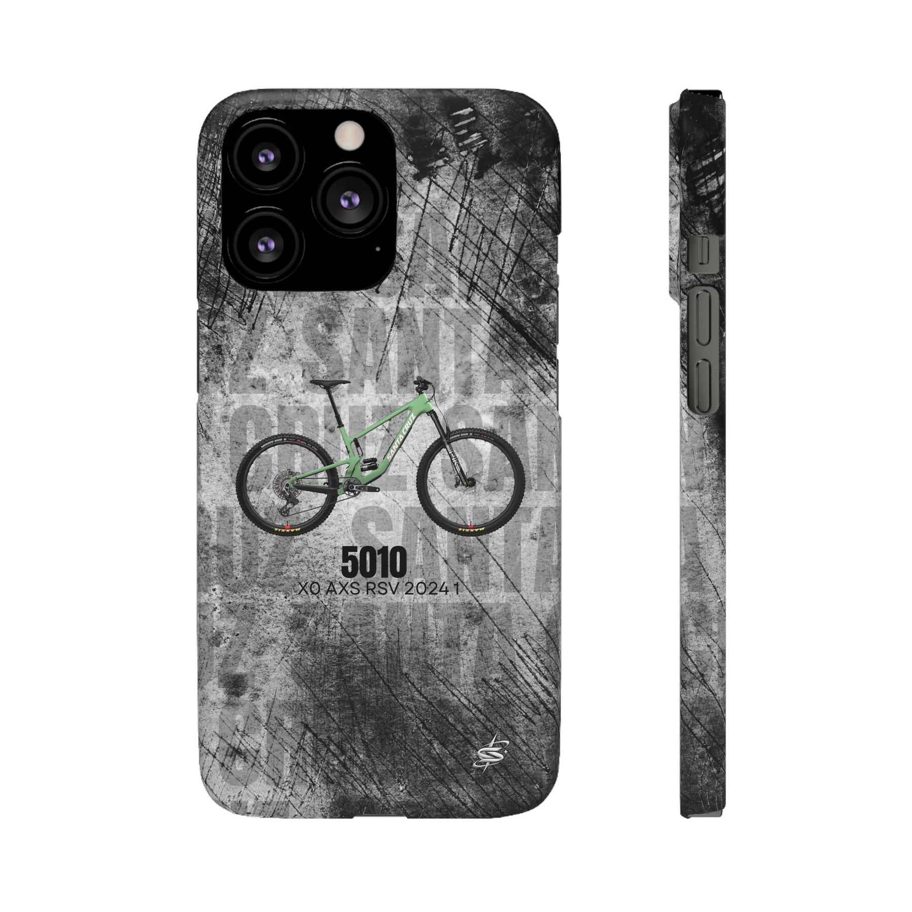 SANTA CRUZ 5010 X0 AXS RSV 2024