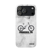 COMMENCAL FRS RIDE PURE WHITE
