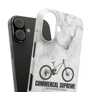 COMMENCAL SUPREME DH V5 RIDE CHALK
