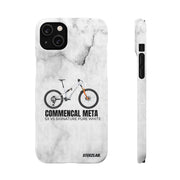 COMMENCAL META SX V5 SIGNATURE PURE WHITE 2026