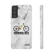 COMMENCAL META V5 OHLINS EDITION YELLOW