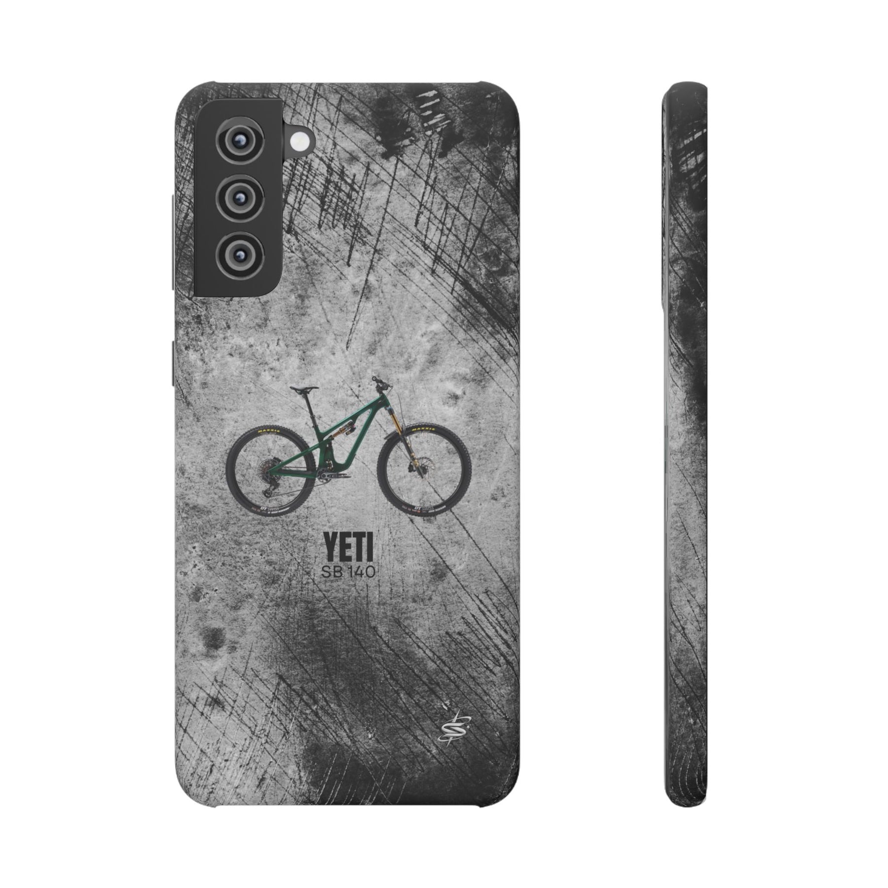 YETI SB 140