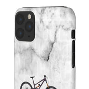 COMMENCAL CLASH PARK EDITION METALLIC PURPLE