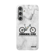 COMMENCAL CLASH OHLINS EDITION KESWICK GREEN