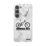 COMMENCAL META SX V5 SIGNATURE PURE BLACK 2027