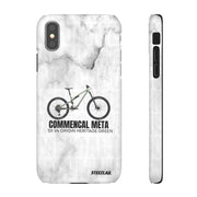 COMMENCAL META SX V4 ORIGIN HERITAGE GREEN