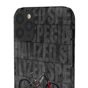 SPECIALIZED S-Works Demo 11