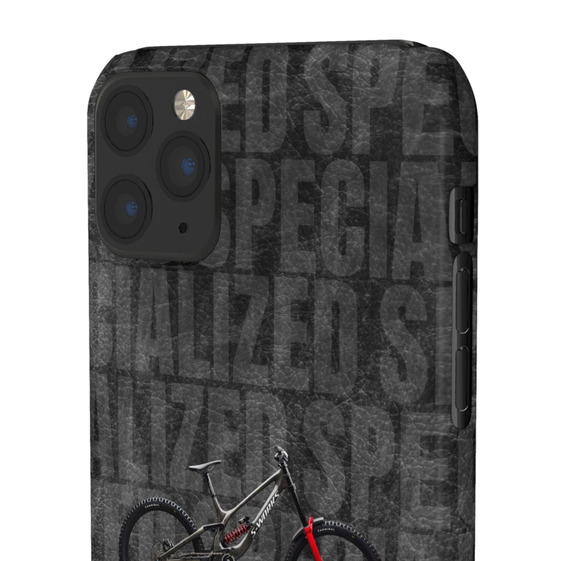 SPECIALIZED S-Works Demo 11