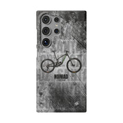 SANTA CRUZ NOMAD DEORE