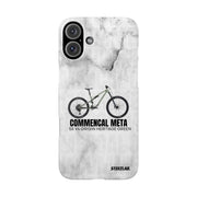 COMMENCAL META SX V4 ORIGIN HERITAGE GREEN