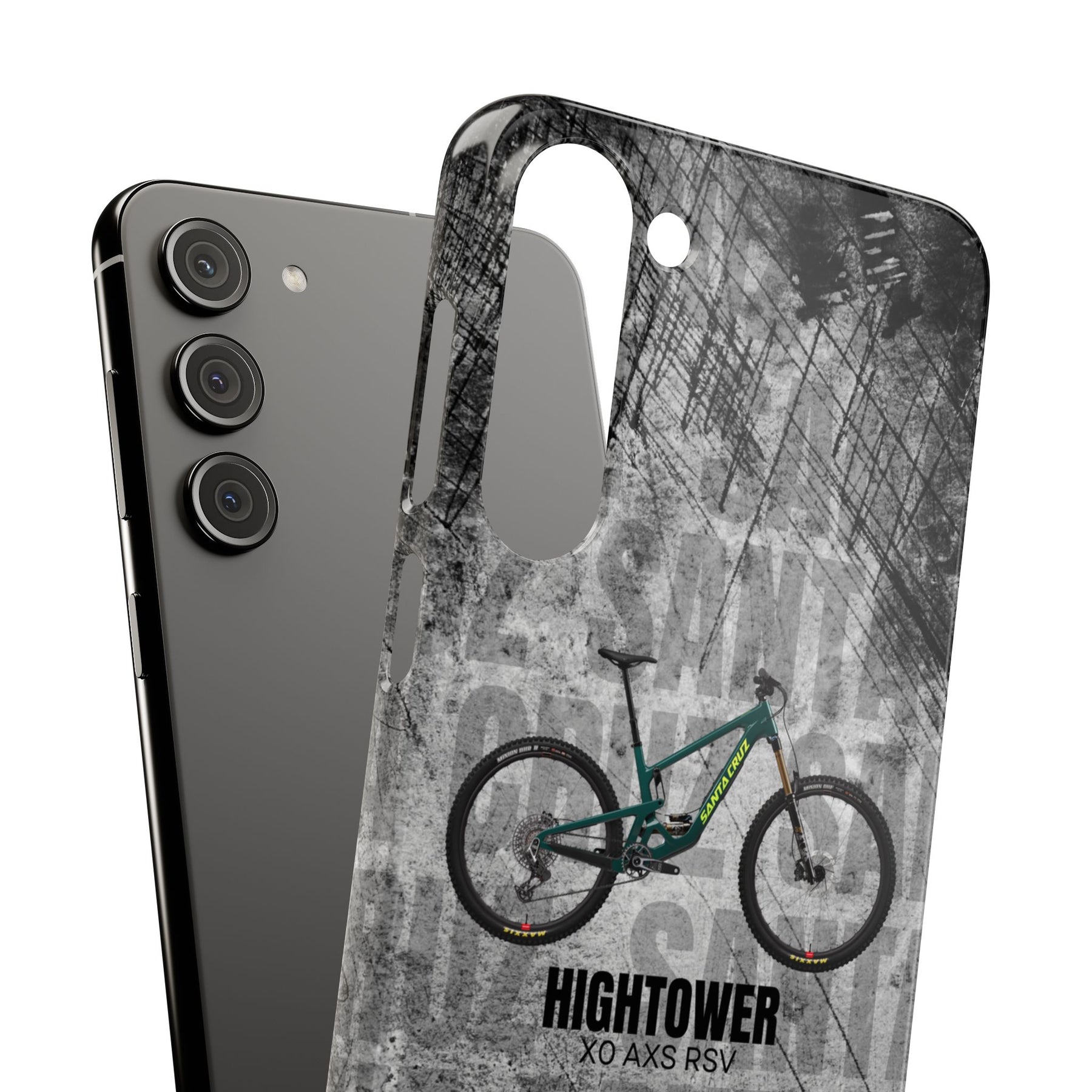 SANTA CRUZ HIGHTOWER XO AXS RSV