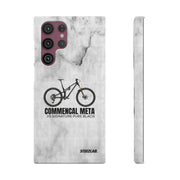 COMMENCAL META V5 SIGNATURE PURE BLACK 2027