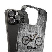 SANTA CRUZ BRONSON XO AXS RSV