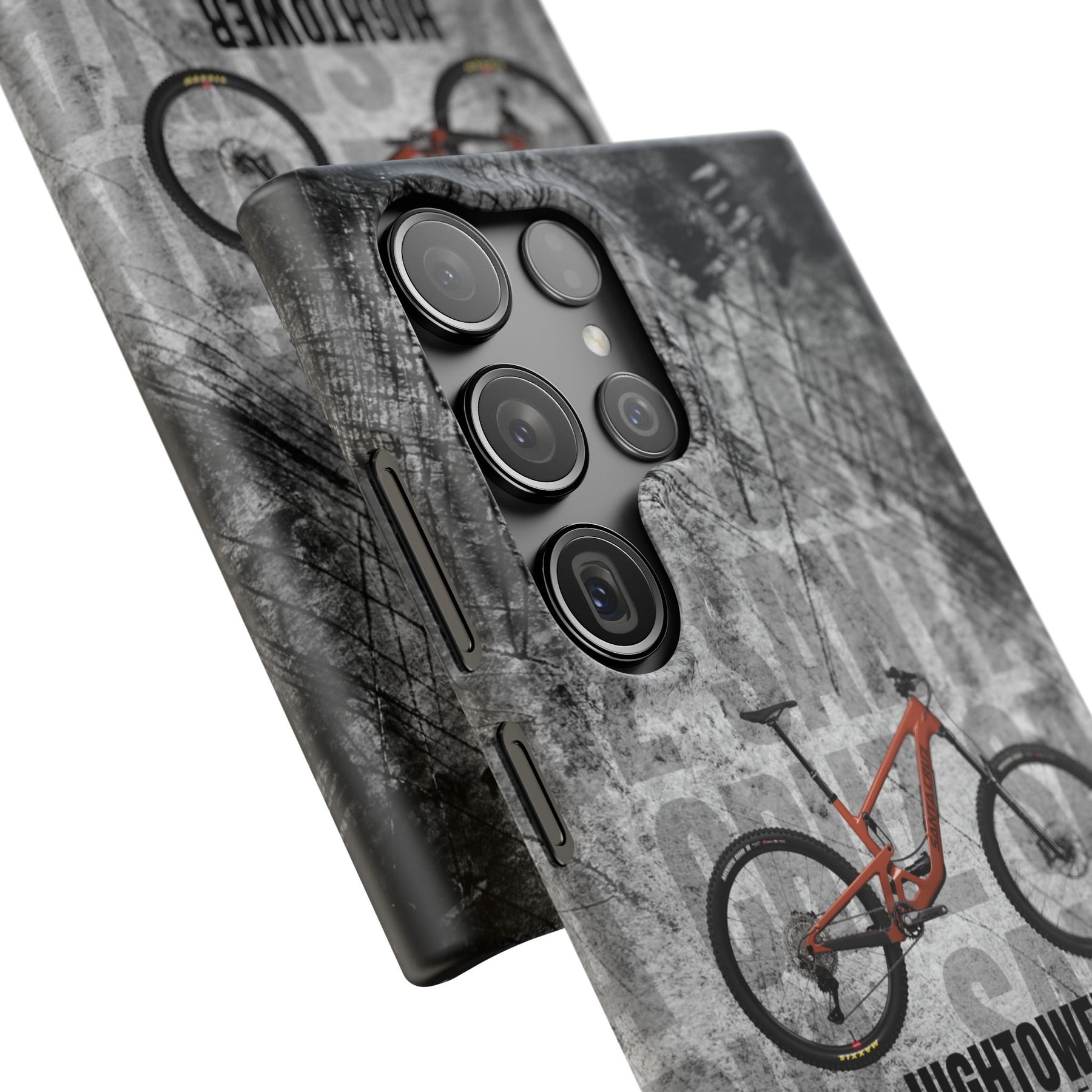 SANTA CRUZ HIGHTOWER DEORE