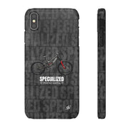 SPECIALIZED S-Works Demo 11