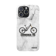 COMMENCAL FRS SIGNATURE PURE BLACK 2027