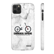 COMMENCAL SUPREME DH V5 ROCKSHOX LIMITED