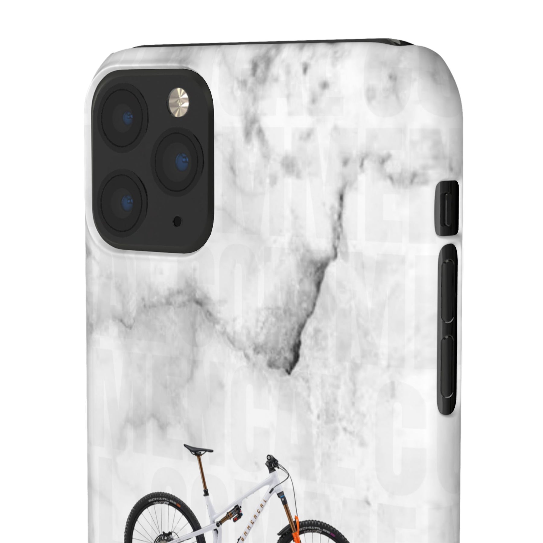 COMMENCAL META V5 SIGNATURE GLITTERY WHITE 2025