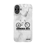 COMMENCAL META SX V5 ESSENTIAL PURE WHITE 2027