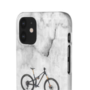 COMMENCAL T.E.M.P.O. T-TYPE CRACKLED BLACK