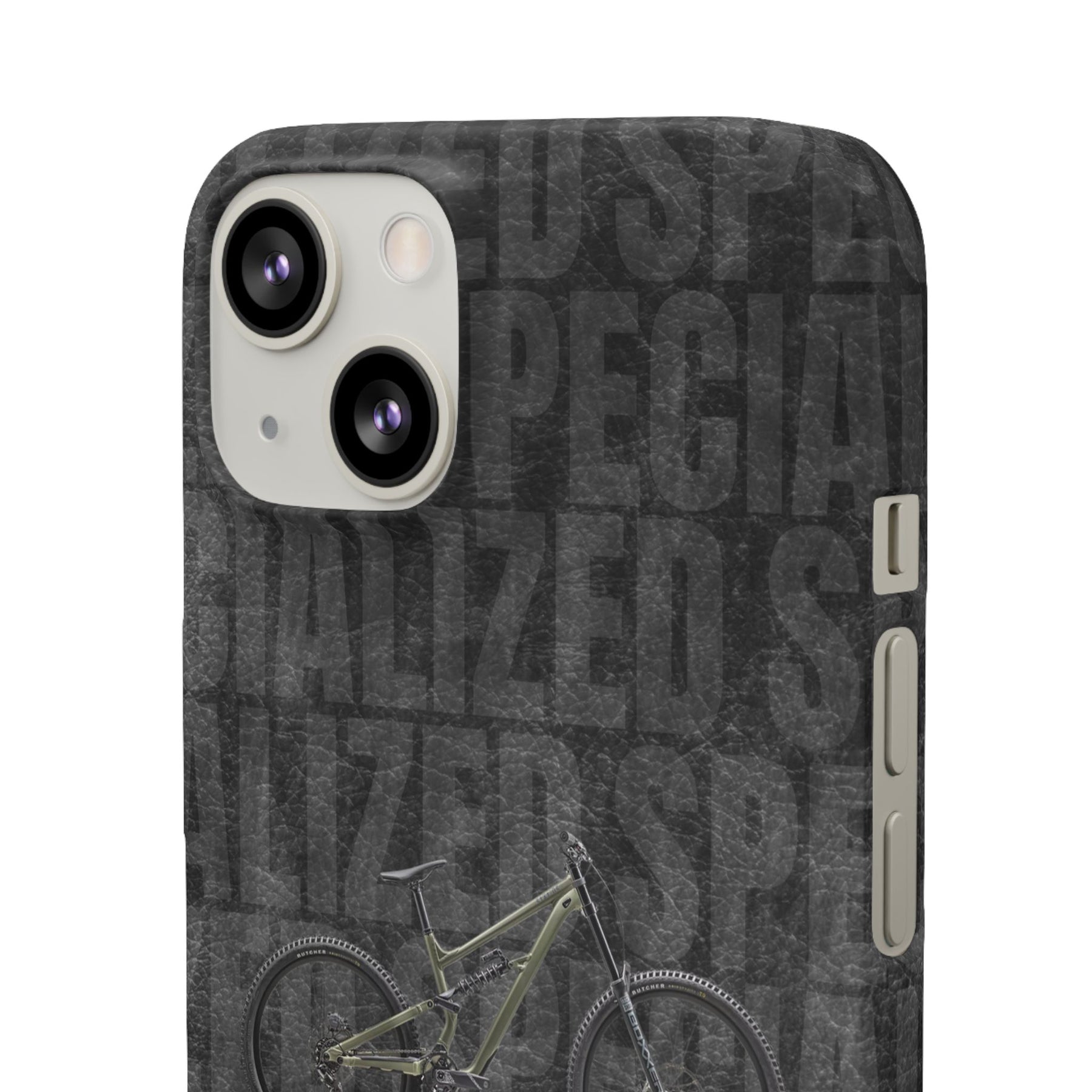 SPECIALIZED Status 2 170 DH