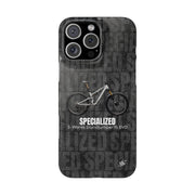 SPECIALIZED S-Works Stumpjumper 15 EVO