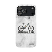 COMMENCAL CLASH OHLINS EDITION KESWICK GREEN