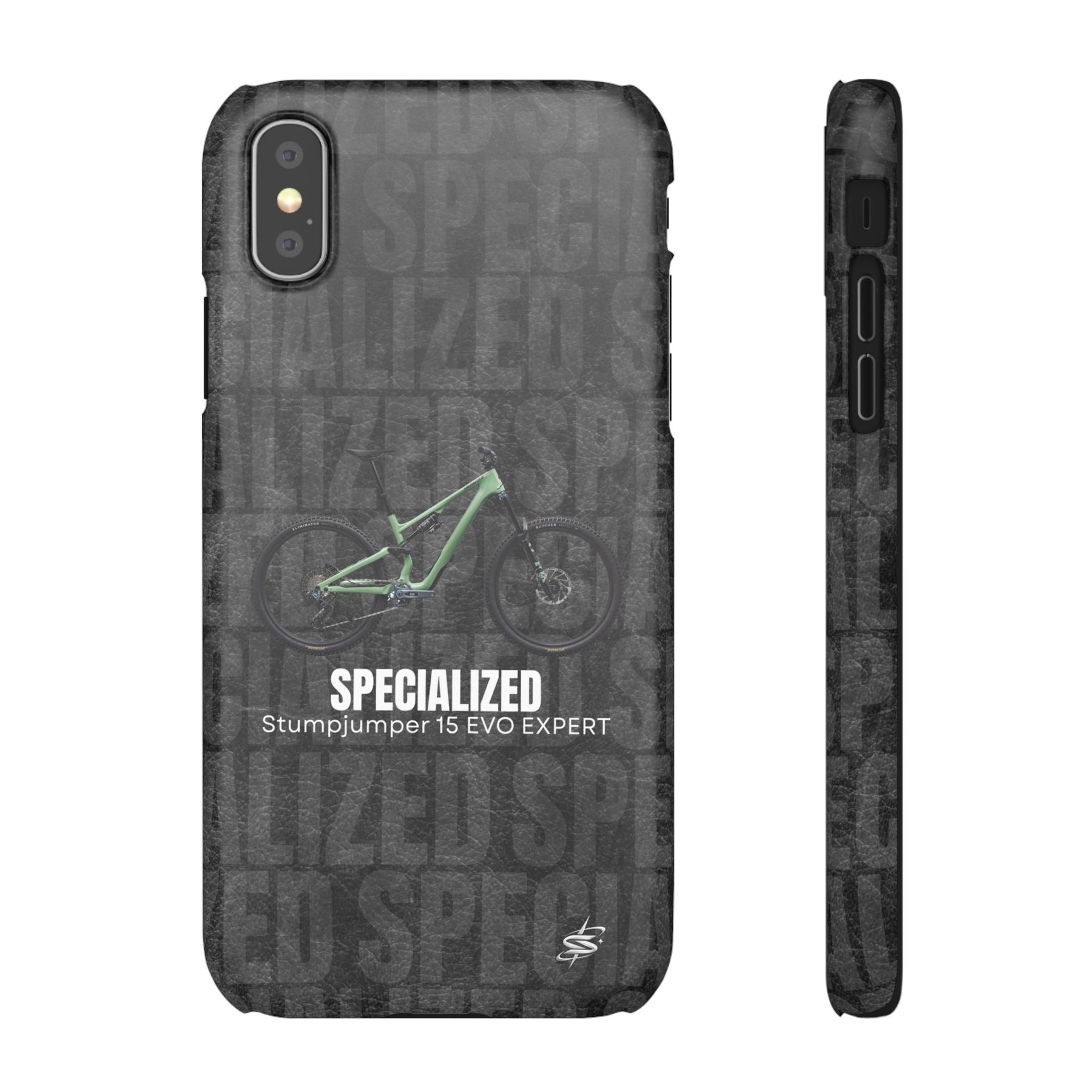 SPECIALIZED Stumpjumper 15 EVO EXPERT