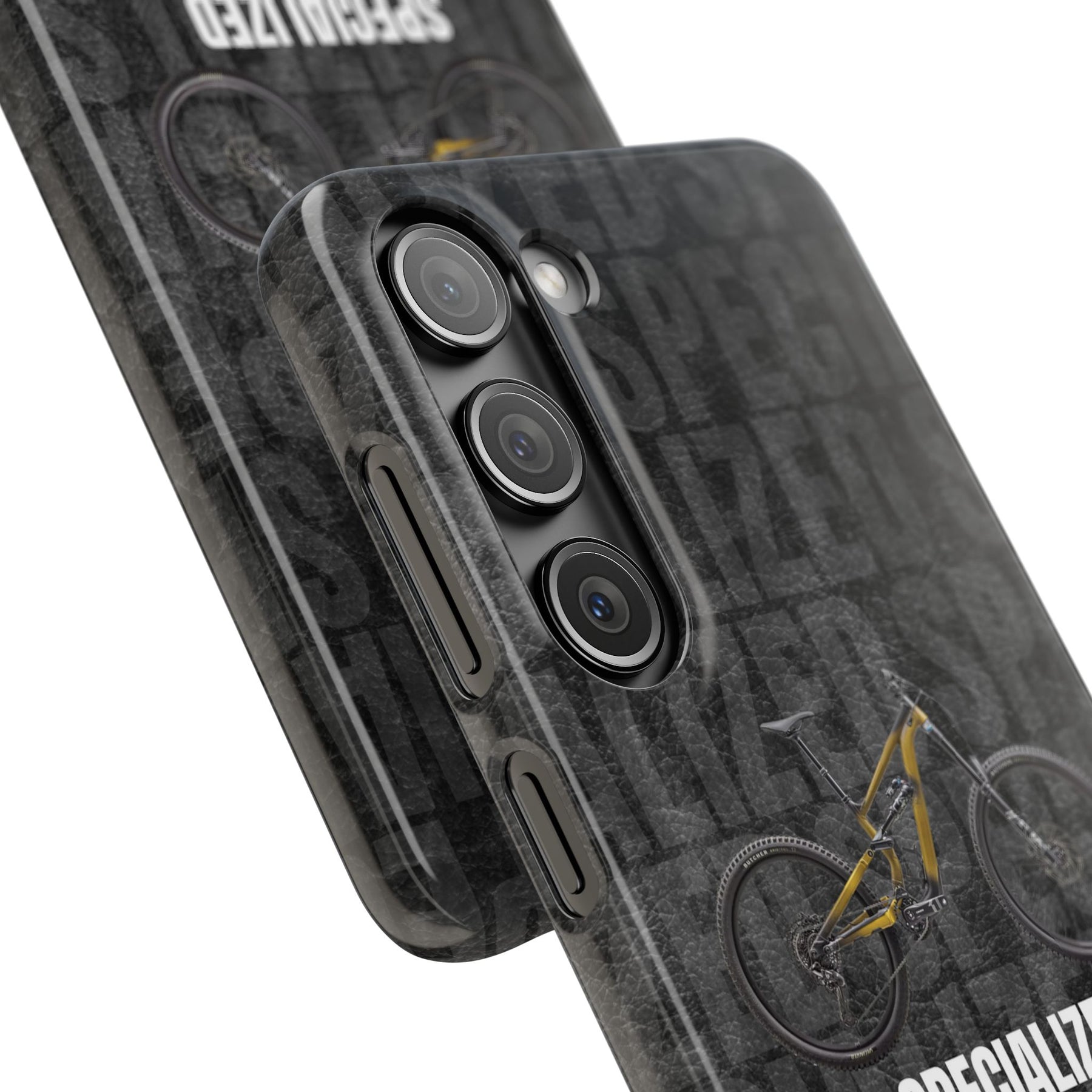 SPECIALIZED Status 2 ZERO