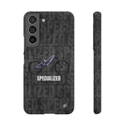 SPECIALIZED S-Works Demo 11