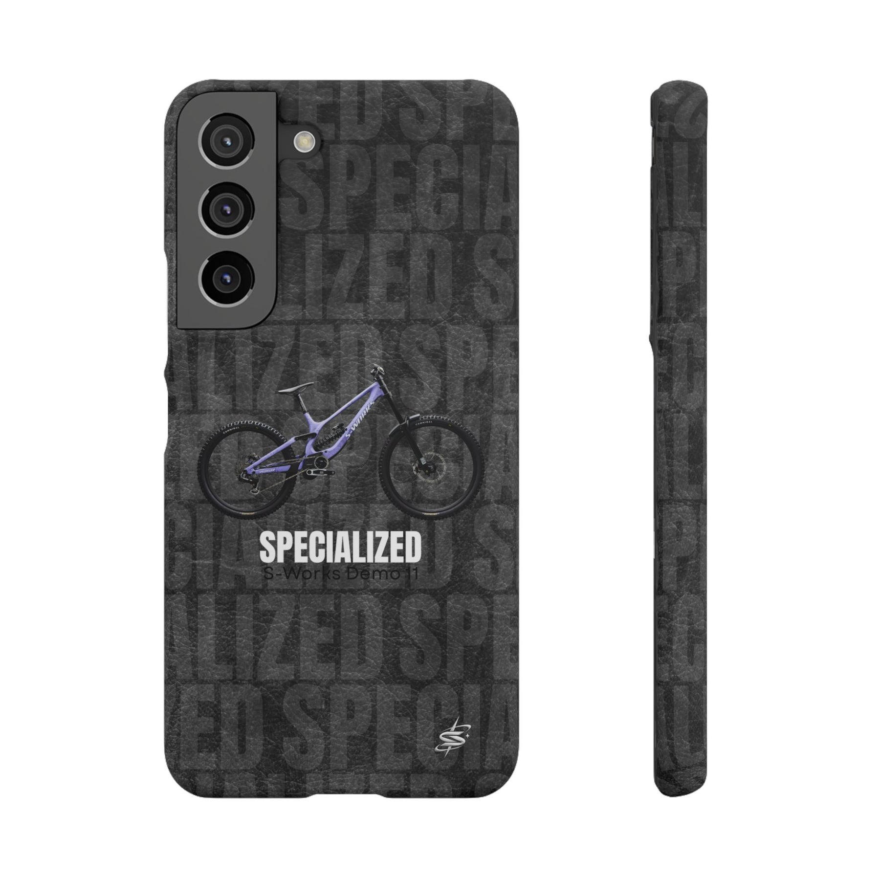 SPECIALIZED S-Works Demo 11