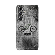 SANTA CRUZ BRONSON DEORE