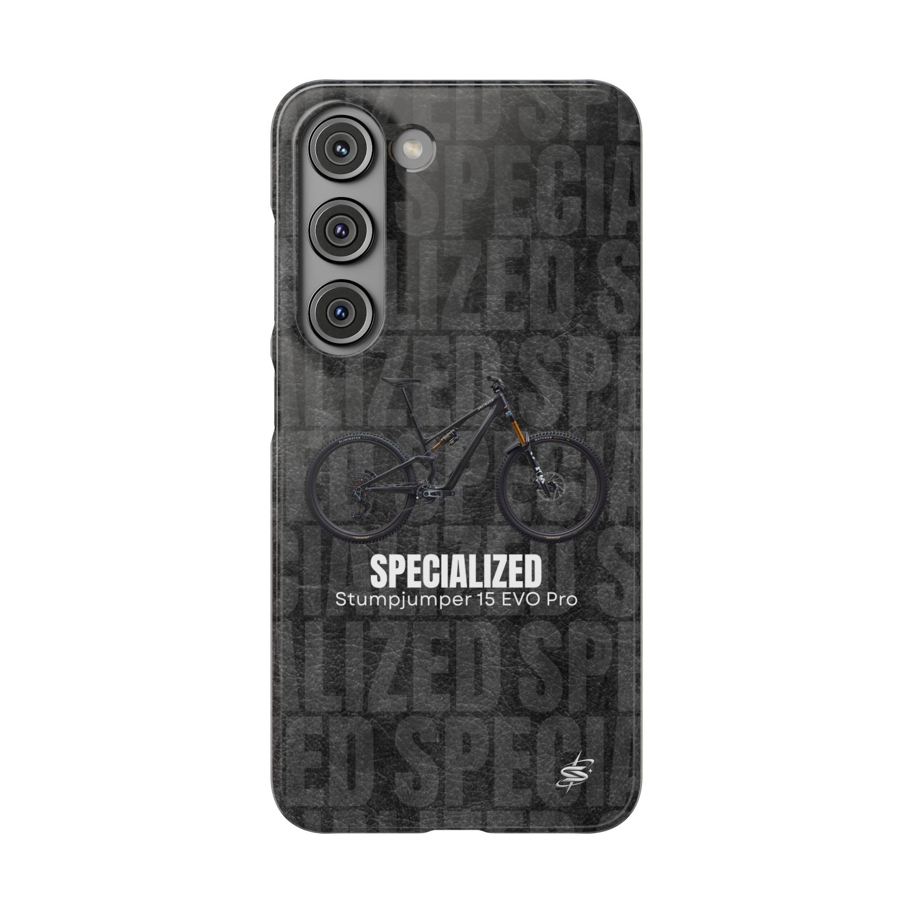 SPECIALIZED STUMPJUMPER 15 EVO Pro