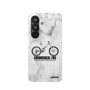 COMMENCAL FRS SIGNATURE PURE WHITE 2026