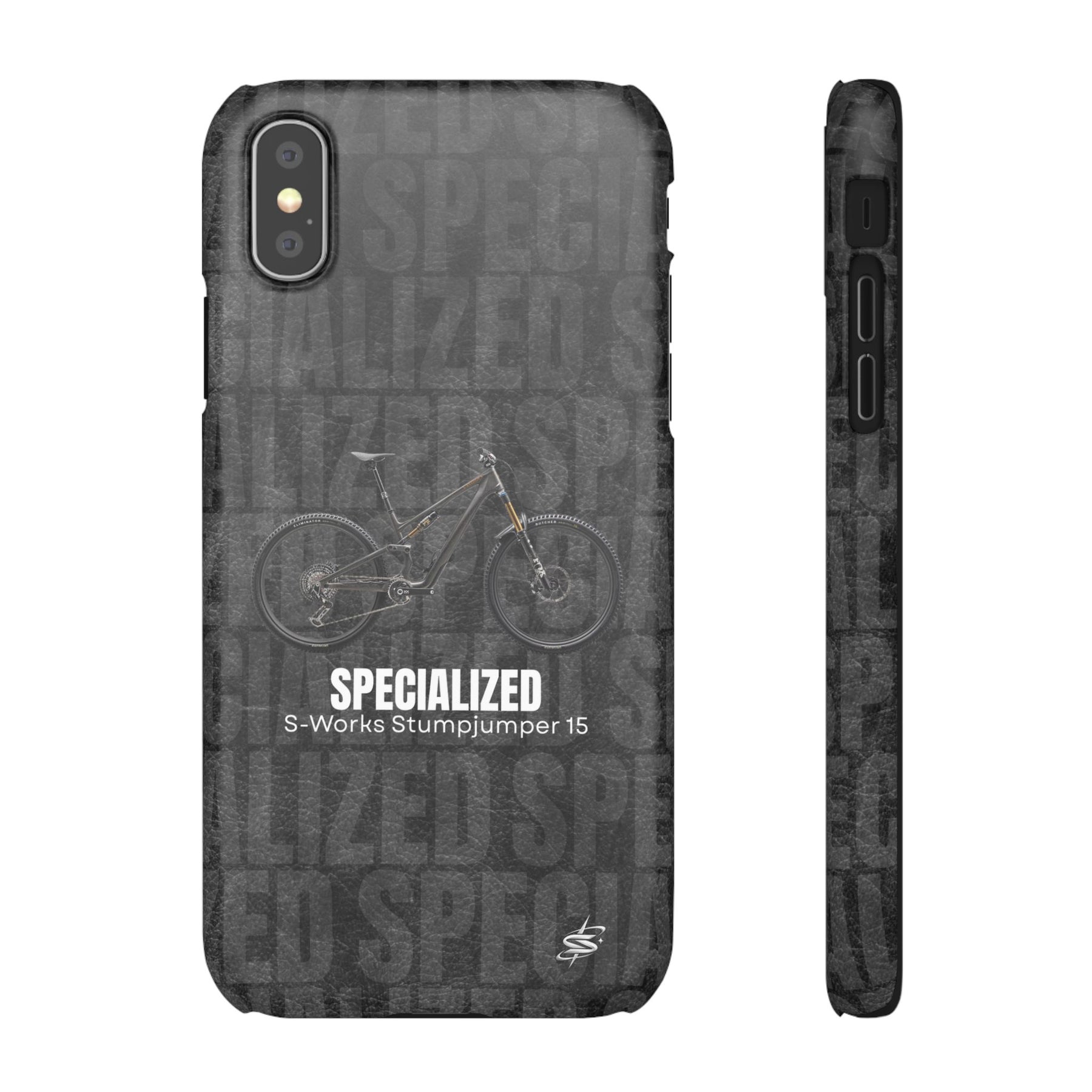 SPECIALIZED S-Works Stumpjumper 15
