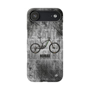 SANTA CRUZ NOMAD XT Di2 Coil