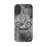 SANTA CRUZ MEGATOWER X0 AXS RSV