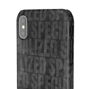 SPECIALIZED