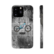 SANTA CRUZ NOMAD DEORE