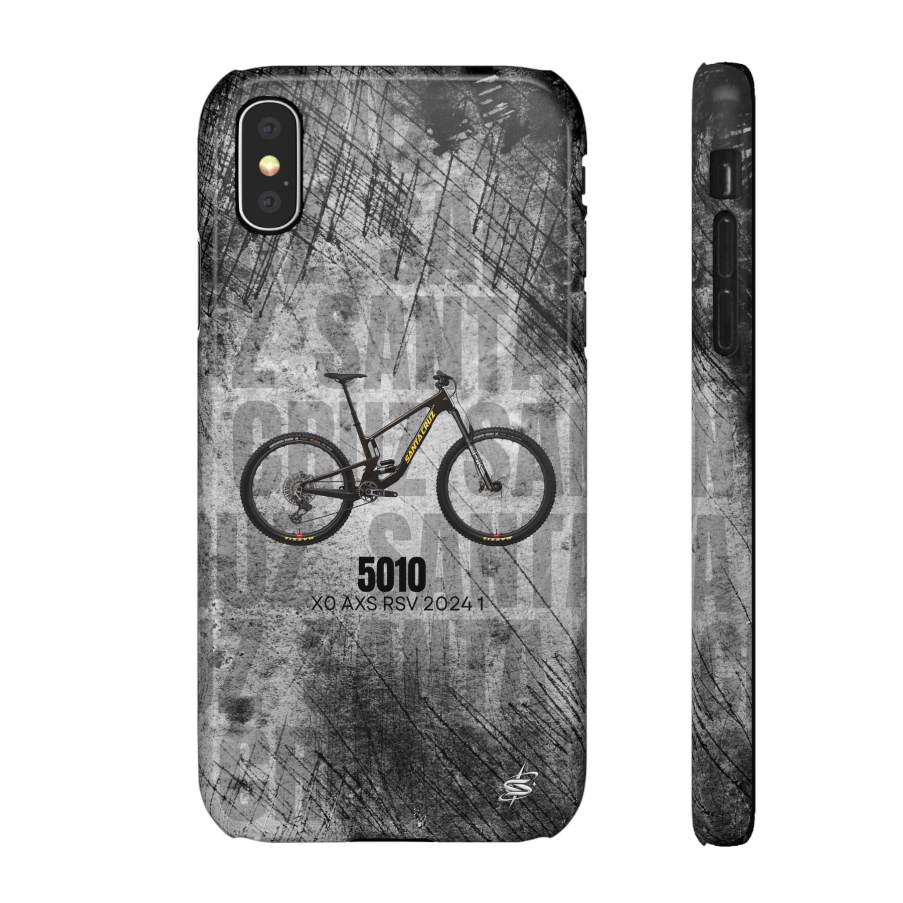 SANTA CRUZ 5010 X0 AXS RSV 2024