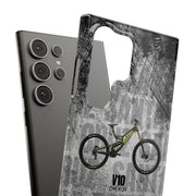 SANTA CRUZ V10 DH X01