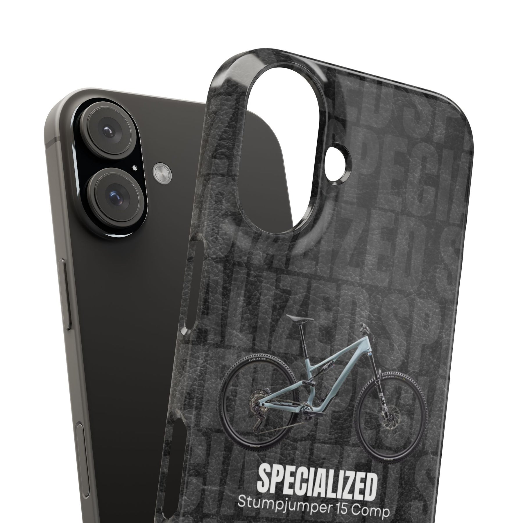 SPECIALIZED 15 Comp