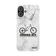 COMMENCAL META SX V4 ORIGIN HERITAGE GREEN
