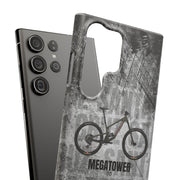 SANTA CRUZ MEGATOWER 70