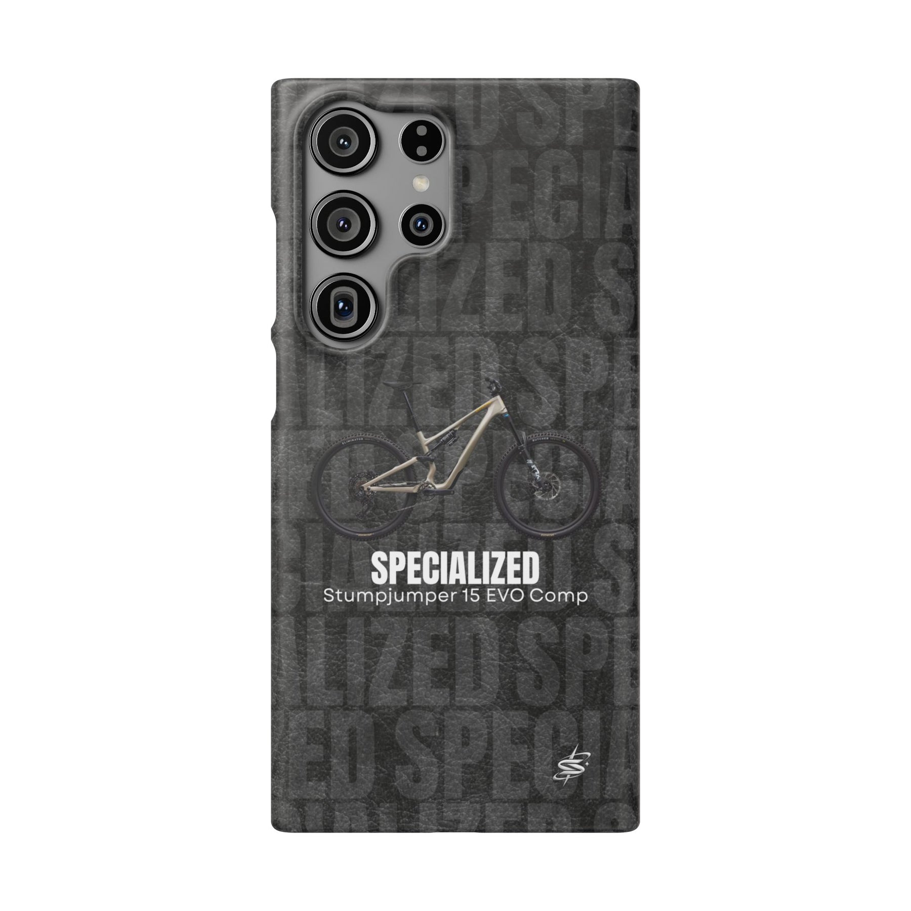 SPECIALIZED Stumpjumper 15 EVO Comp